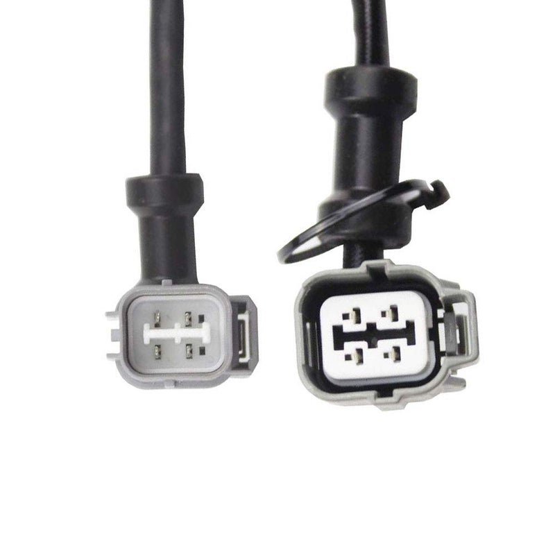 higherbro 2x Oxygen Sensor for Honda Element 2003 2004 2005 2006 2007 2008-2010 2.4L Upstream + Downstream - Image 3